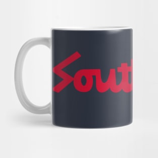 South Bay Mug